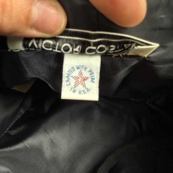 Victor Costa Black Glitter Polka Dot Ruched Tulle Ruffle Mermaid Gown Dress SZ 4 - Picture 4 of 13